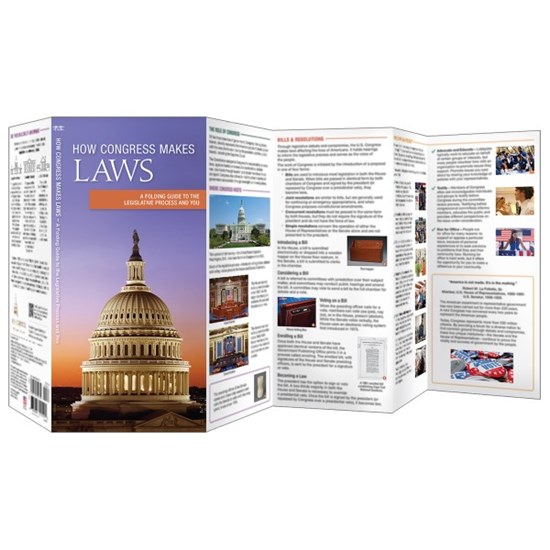 How_USA_Bills_Become_Laws_and_Participate_in_Democracy_Folding_Guide_9781620055274-S