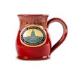 12_oz_ounce_sand_white_united_states_capitol_capital_dc_ceramic_round_american_pride_cute_belly_statue_of_freedom_Glazed_Mug_West_Front_Red-21513