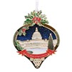 2023_US_House_of_Representatives_Collectible_Ornament