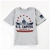 Kid&#39;s&#32;U.S&#32;Capitol&#32;Tee&#32;Shirt