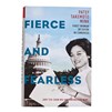 Fierce&#32;and&#32;Fearless&#32;Hardcover&#32;book