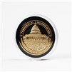 22k Commemorative Coin Honoring Inauguration 2021