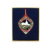 200th Anniversary Frederick Law Olmsted Ornament