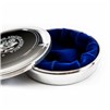 Pewter Jewelry Box with Engraved Great Seal