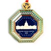 US_Capitol_Ornament_2020_Blue_with_Gold_Detail_Stars