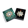 US_Capitol_Snowflake_Ornament_with_Red_Ribbon_Gift_Box
