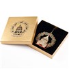 United-States-Capitol-Historical-Society-Ornament-Gold-Main