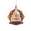 United_States_Capitol_Building_Mural_Closed_Door_Ornament_with_Gold_Detail_2019