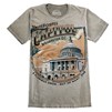 United&#32;States&#32;Capitol&#32;Artisan&#32;Hand-Dyed&#32;Tee