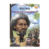 Who_was_Frederick_Douglass_for_Kids