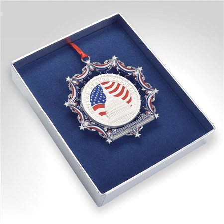 2025_Inauguration_Ornament_in_Package