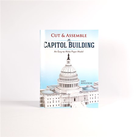9780486814742-CAPITOL-BLD-PAPER-MODEL