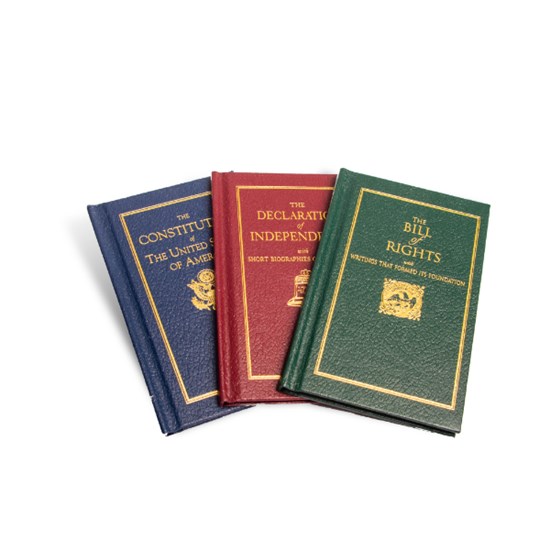 Hardcover Book Gift Set