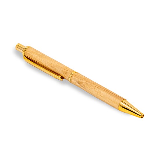 Black Walnut Wooden Pen