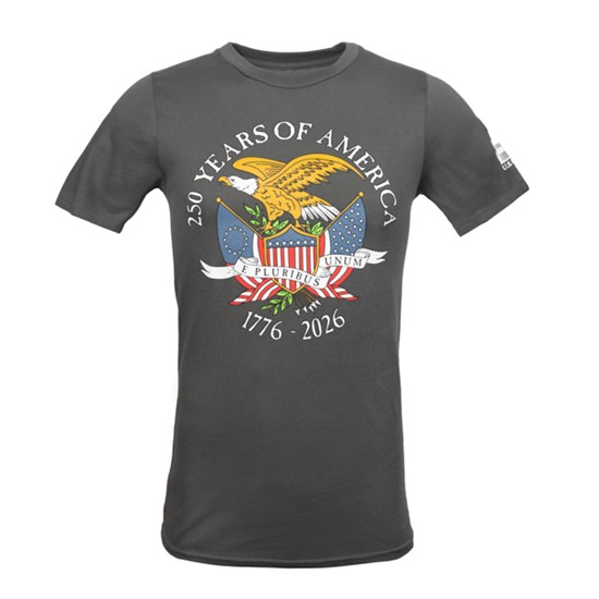 250 Years of America Tee