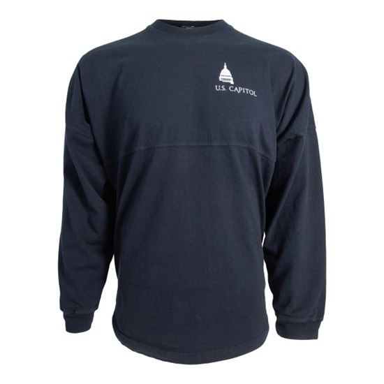 U.S. Capitol Jersey