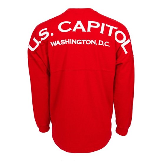 U.S. Capitol Jersey