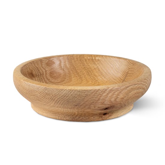 Exclusive Wood Bowl B1