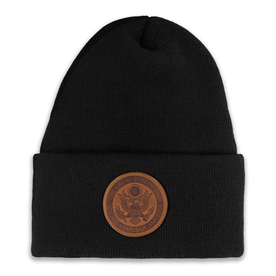 Great Seal Beanie