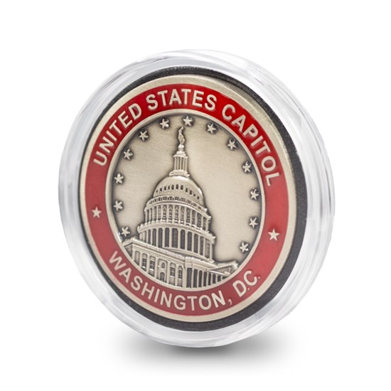 Commemorative Coin