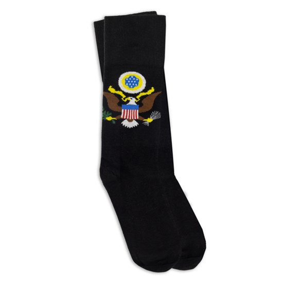 Great Seal Socks