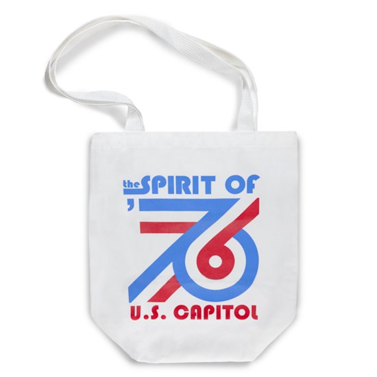 Spirit of &rsquo;76 Tote