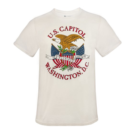 American Bald Eagle Tee
