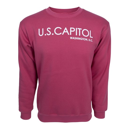 U.S. Capitol Sweatshirt
