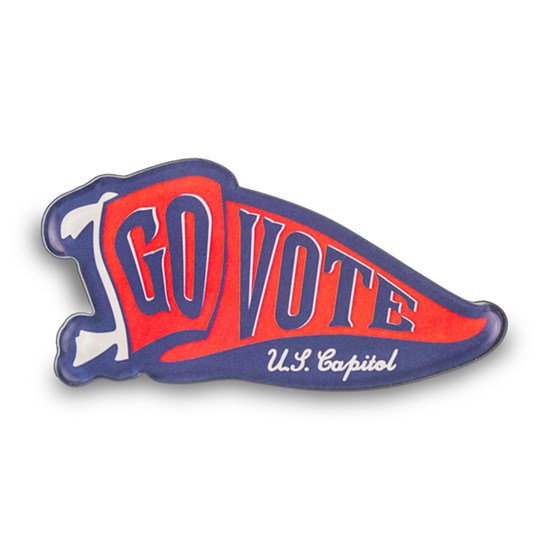 Vote Magnet