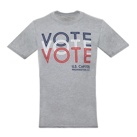 Vote Tee