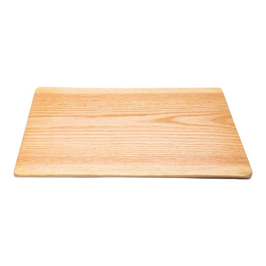 10634_Red_Oak_Charcuterie_Board_with_Finger_Grip