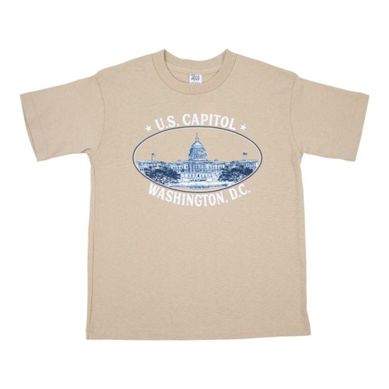 10669_Kids_US_Capitol_West_Front_Tee_Sand_