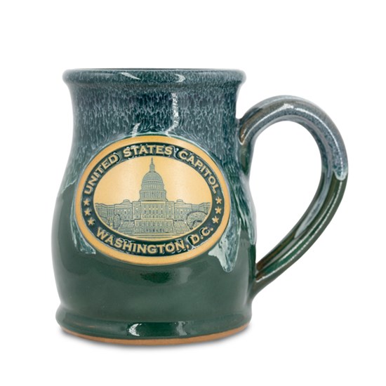 10874_Mug_Glazed_WF_Hunter_Green_600x600