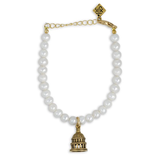 10898_Pearl_Bracelet_Gold_Dome_600x600