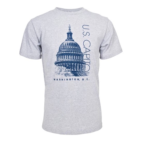 Image for U.S. Capitol Dome Tee