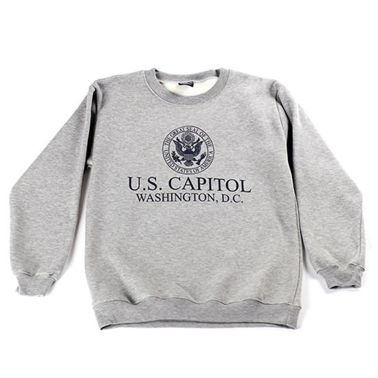 Image for The Great Seal Sweatshirt