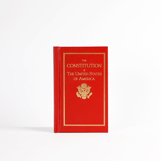 The Constitution of the United States of America