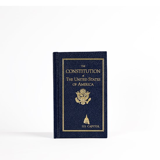 The Constitution of the United States of America