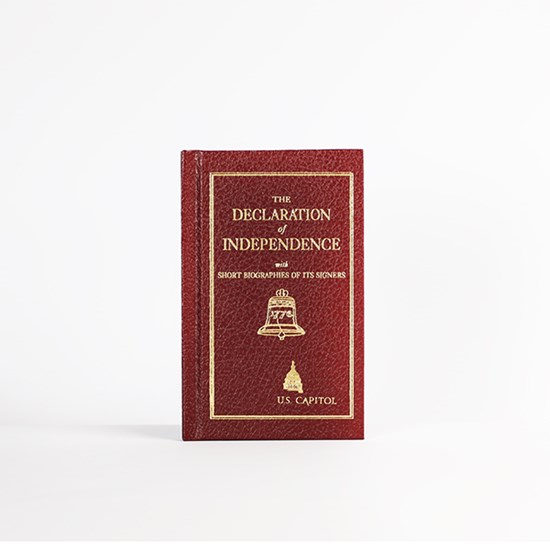 The Declaration of Independence