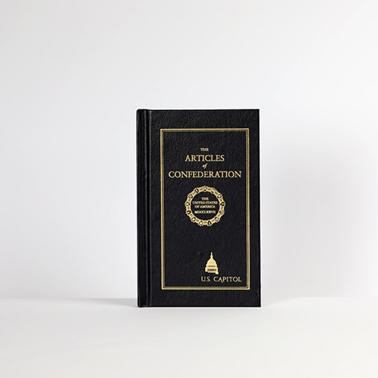 The Articles of Confederation