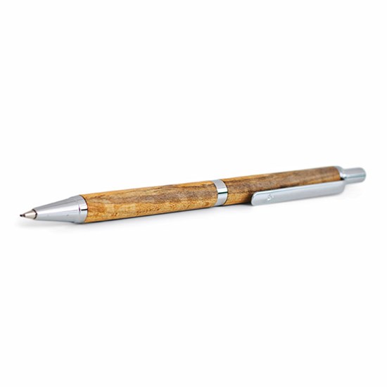yoshino cherry wooden mechanical pencil