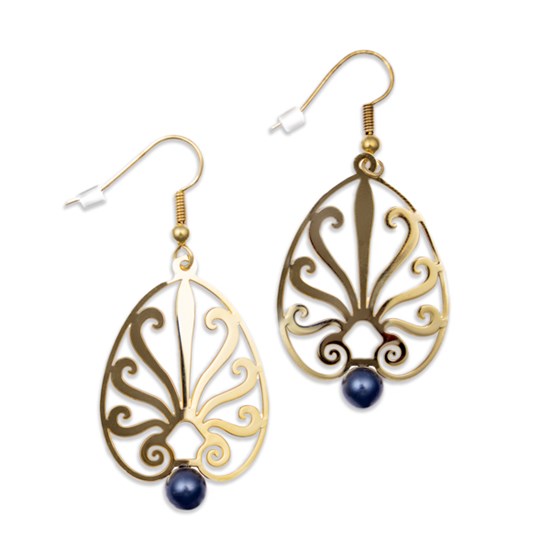 Acanthus_Gold_Earrings_600x600