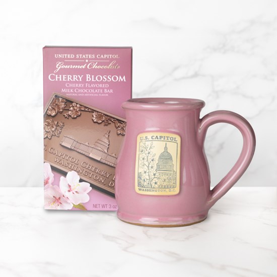 Image for Cherry Blossom Gift Set