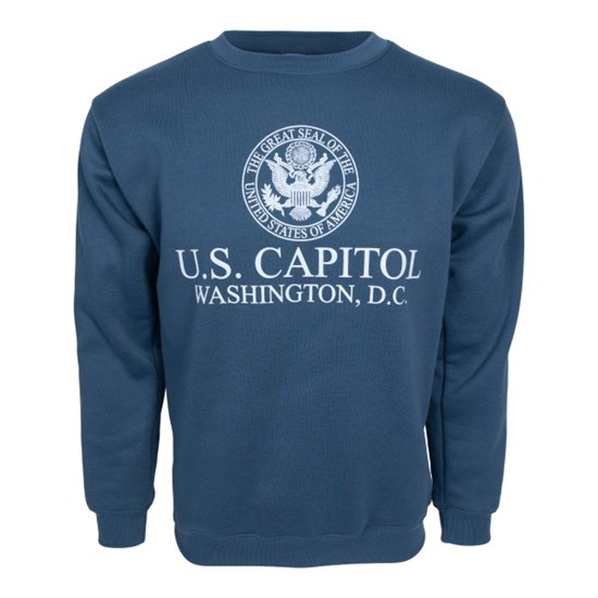 Image for The Great Seal Sweatshirt