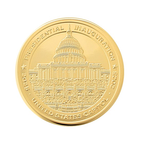 Inauguration_2025_Coin_Front