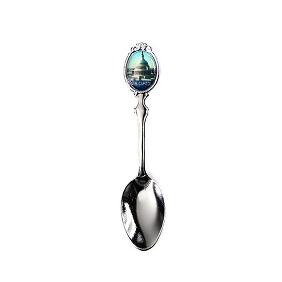 Oval_Teaspoon