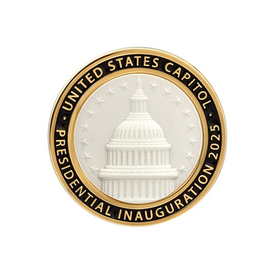 Presidential_Inauguration_2025_Lapel_Pin_Front_2