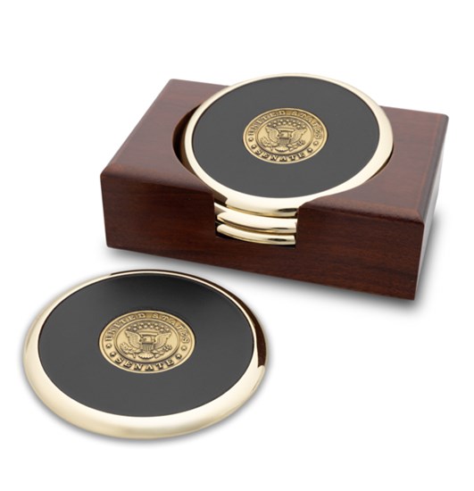 US_Senate_Coaster_Set_Black