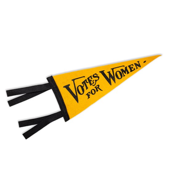 Vote_Pennant_Yellow_600x600