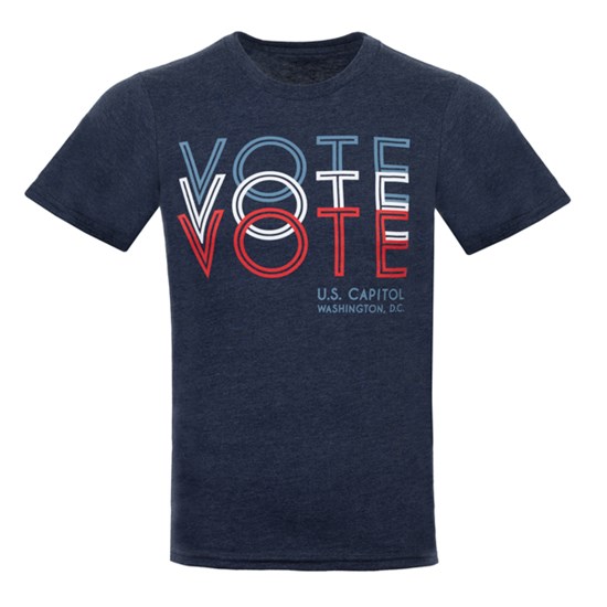 Image for Vote Tee